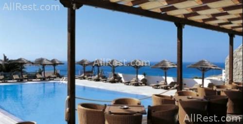 Myconian Imperial Resort & Thalasso Spa 49